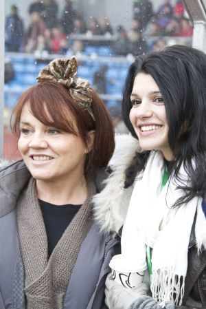 Gavin Blyth Memorial Cup Feb 19 2011 Lesley Dunlop  Natalie Anderson image 1 sm.jpg